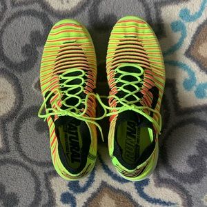 Women’s Nike Free’s